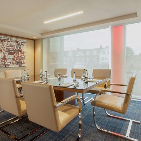 Hyatt Place West London Hayes Hayes  Exterior foto