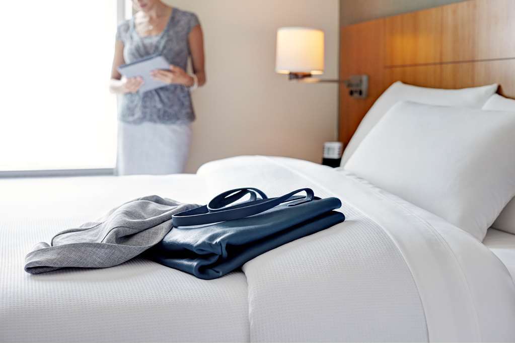 Hyatt Place West London Hayes Hayes  Quarto foto