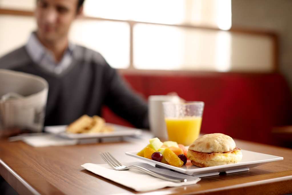 Hyatt Place West London Hayes Hayes  Restaurante foto