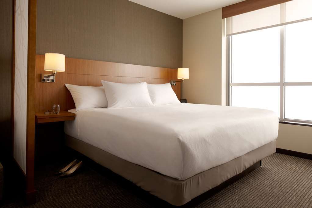 Hyatt Place West London Hayes Hayes  Quarto foto