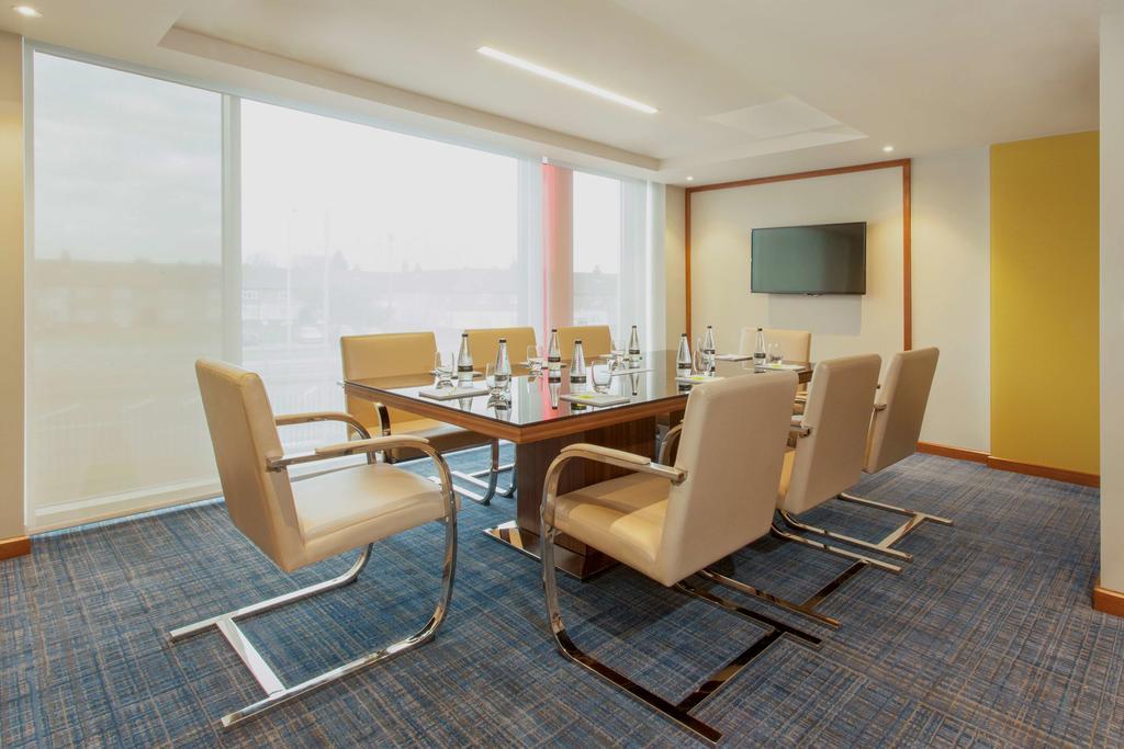 Hyatt Place West London Hayes Hayes  Exterior foto