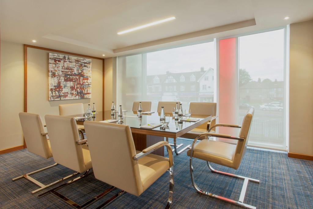 Hyatt Place West London Hayes Hayes  Exterior foto