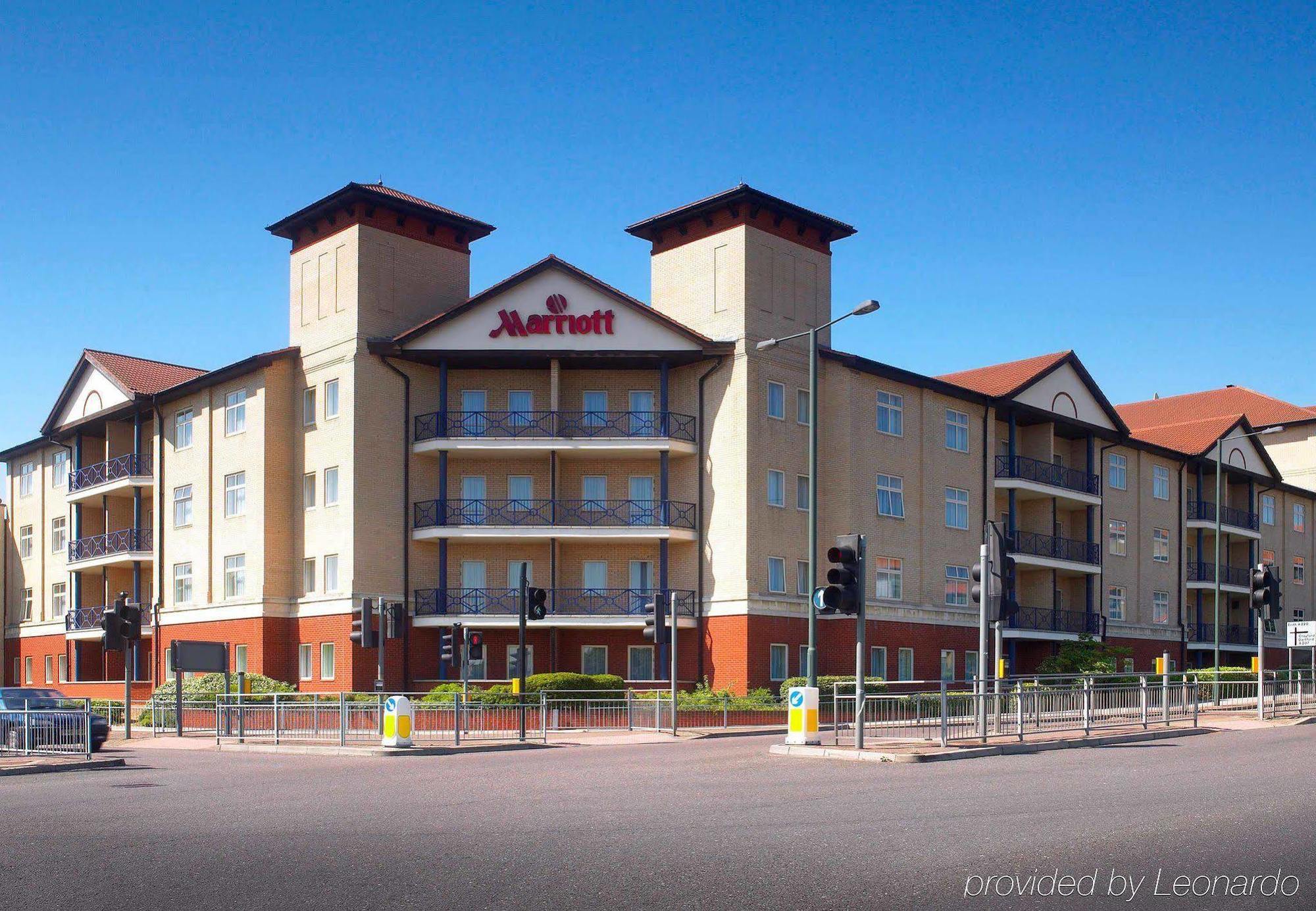 Hyatt Place West London Hayes Hayes  Exterior foto