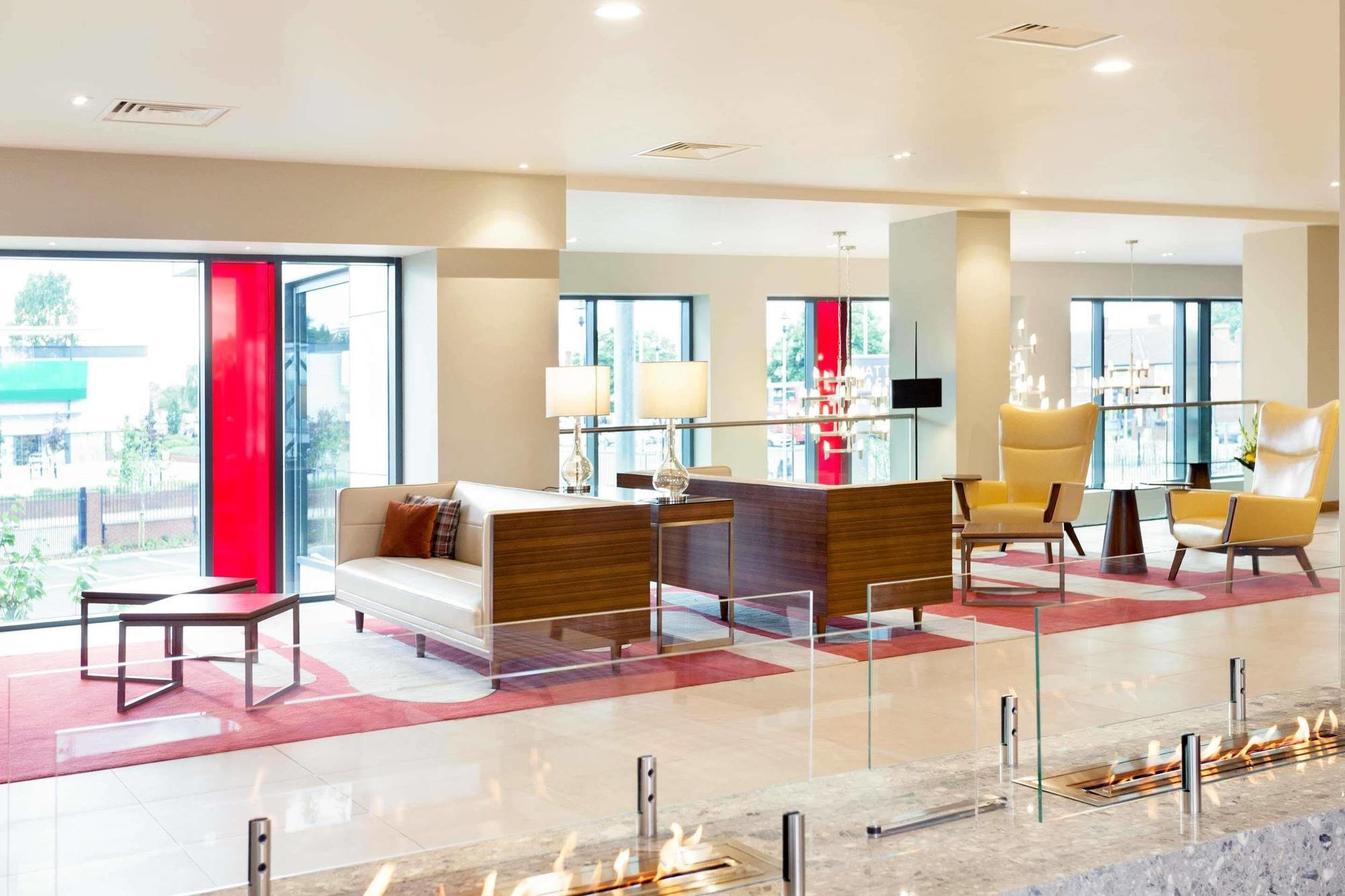 Hyatt Place West London Hayes Hayes  Exterior foto