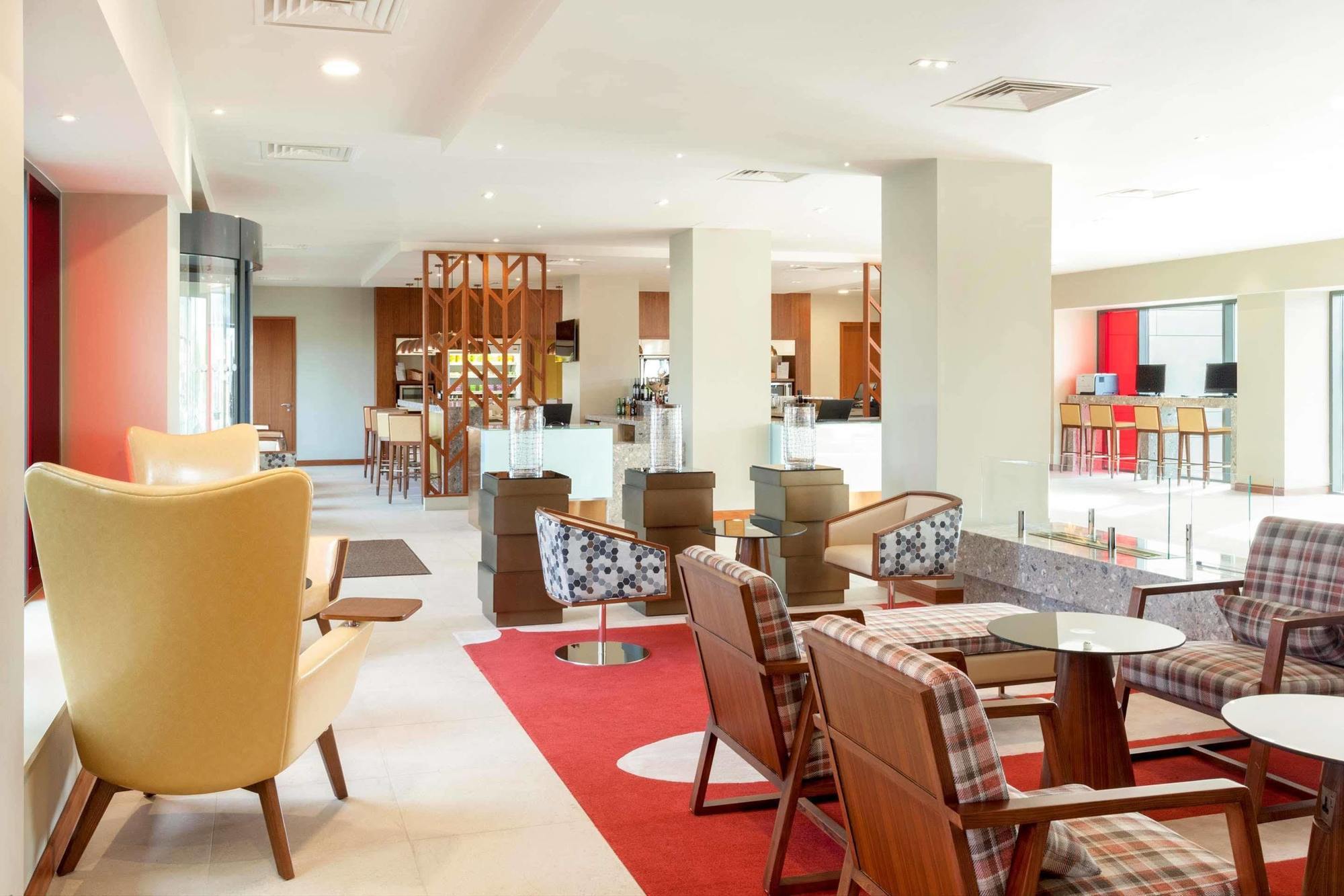 Hyatt Place West London Hayes Hayes  Exterior foto