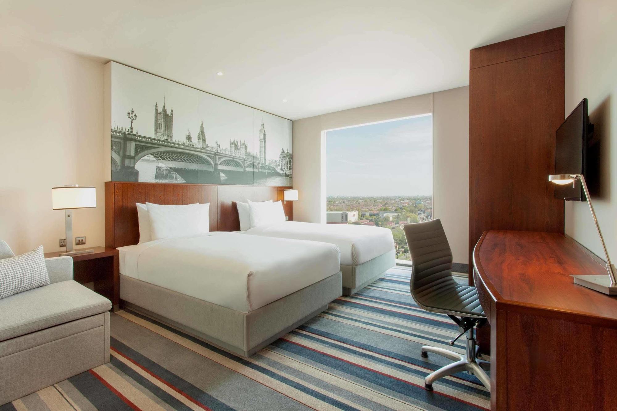 Hyatt Place West London Hayes Hayes  Exterior foto