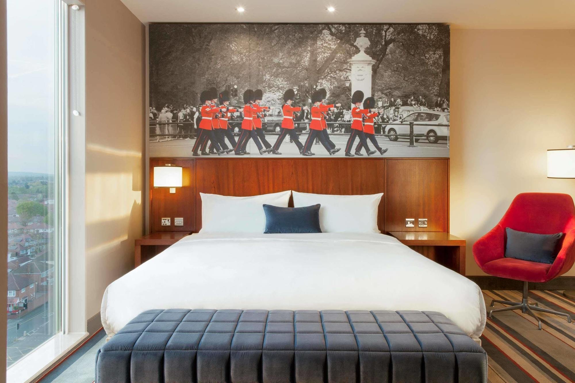 Hyatt Place West London Hayes Hayes  Exterior foto