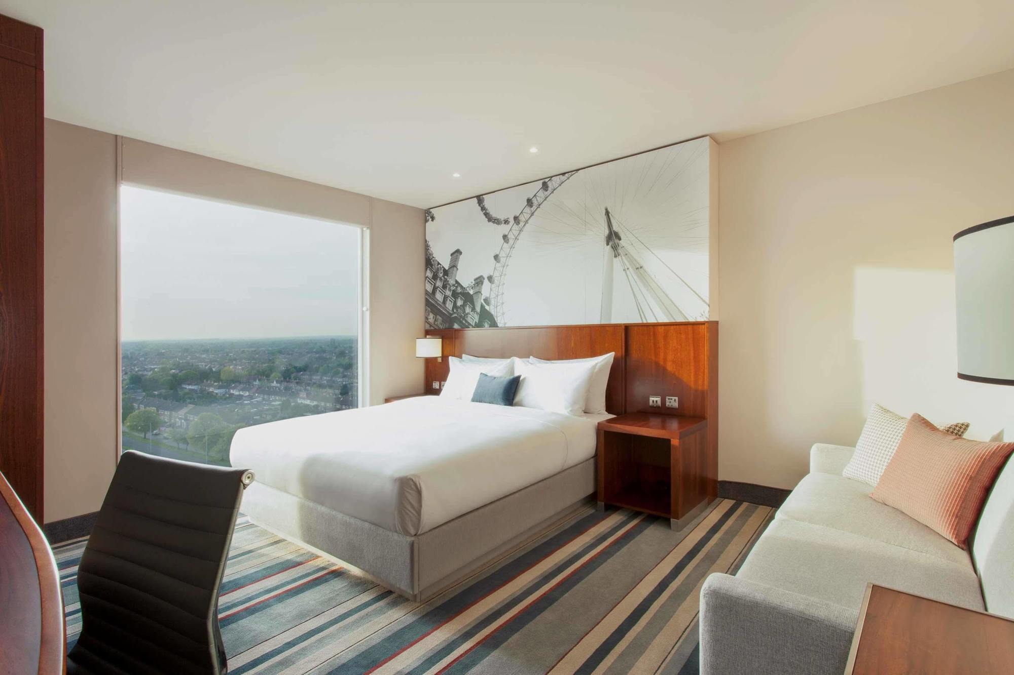 Hyatt Place West London Hayes Hayes  Exterior foto
