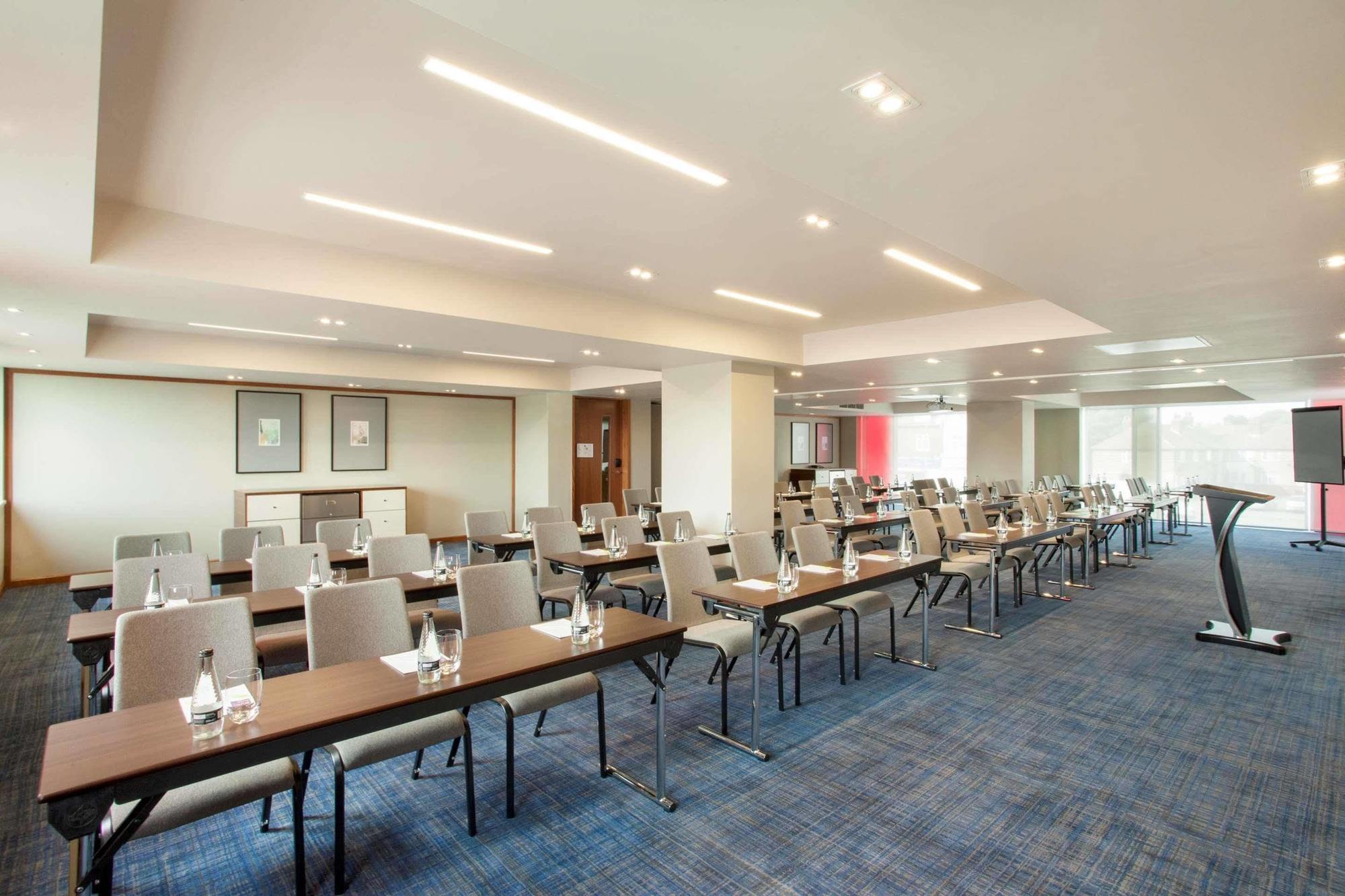Hyatt Place West London Hayes Hayes  Exterior foto