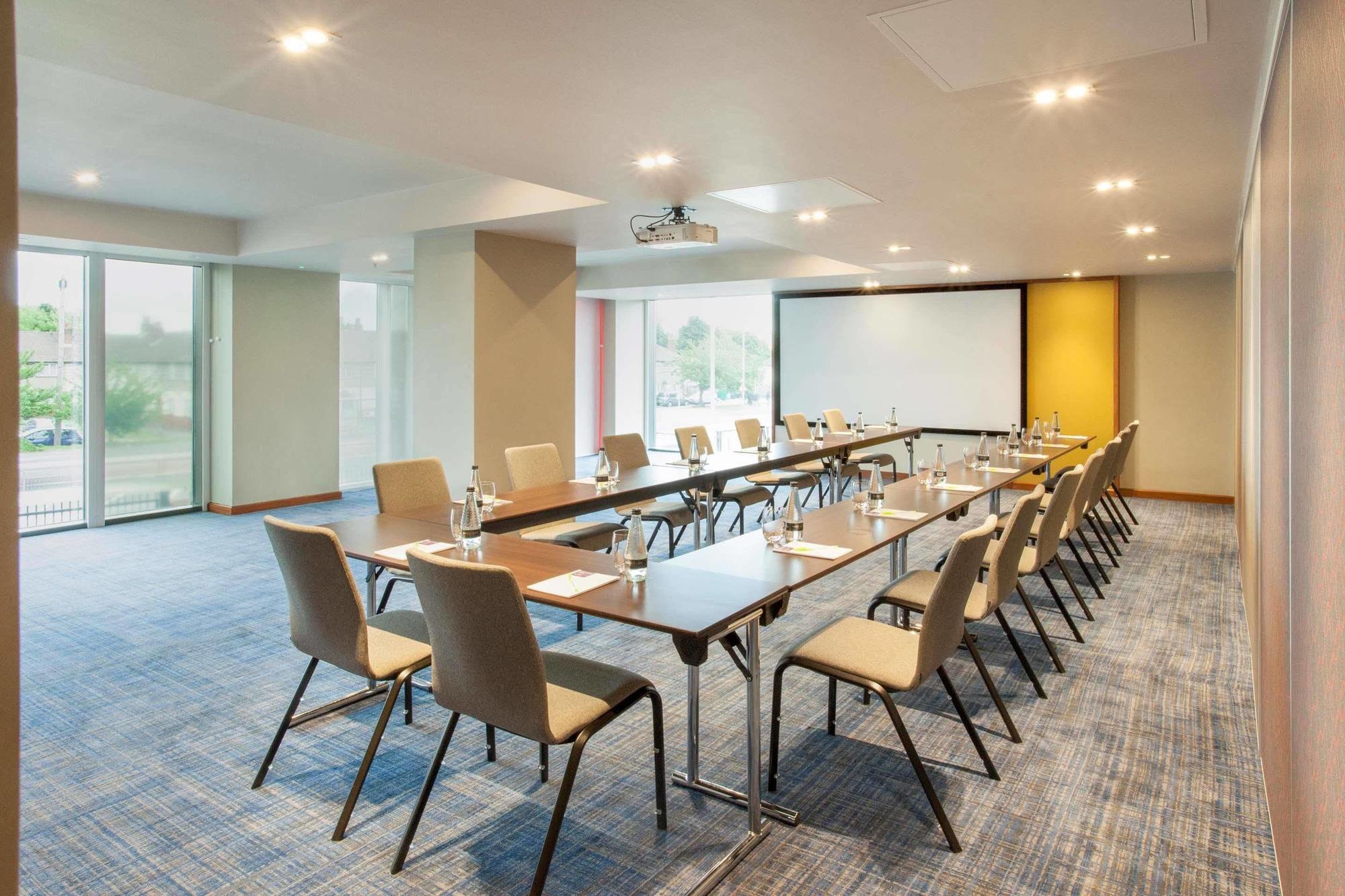 Hyatt Place West London Hayes Hayes  Exterior foto