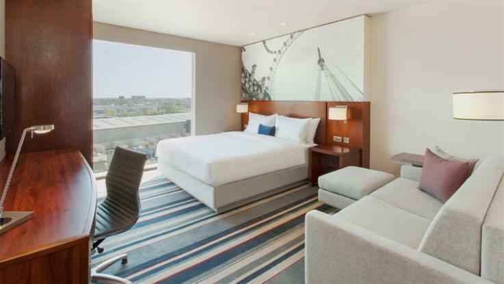 Hyatt Place West London Hayes Hayes  Exterior foto